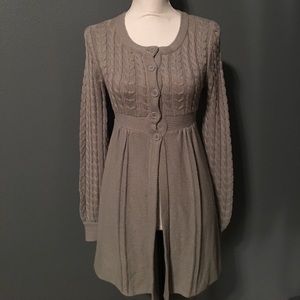 Nordstrom Frenchi sweater